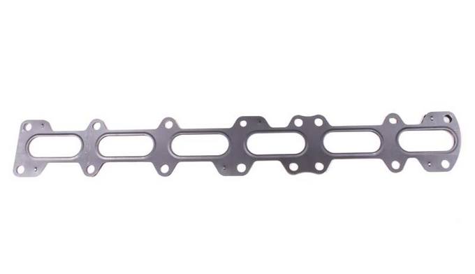 Mercedes Exhaust Manifold Gasket 6061420480 - Elring 162460